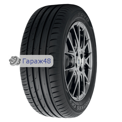 Toyo Proxes CF2 235/45 R17 94V
